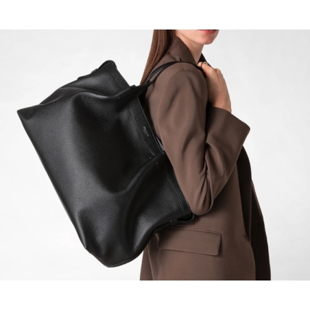 Secret Tote Bag in Rugiada...