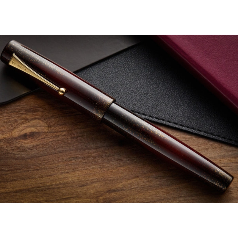 Stylo plume AYA "Akatsuki" Daybreak - Namiki