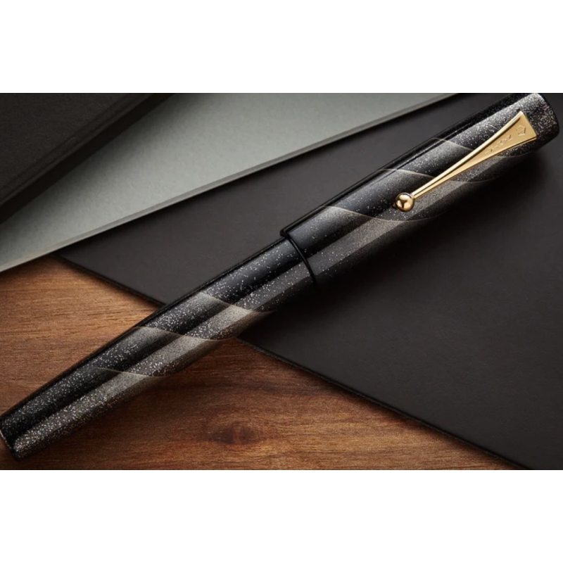 Stylo plume AYA "Hayate" Gale - Namiki