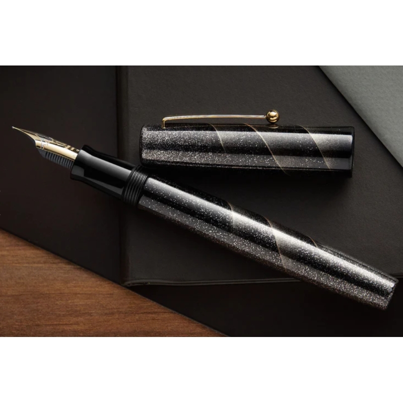 Stylo plume AYA "Hayate" Gale - Namiki