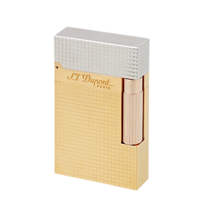 Kit d'entretien Briquet S.T. Dupont Ligne 2 - 55,00€