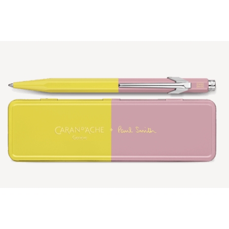 Stylo Bille 849 PAUL SMITH...