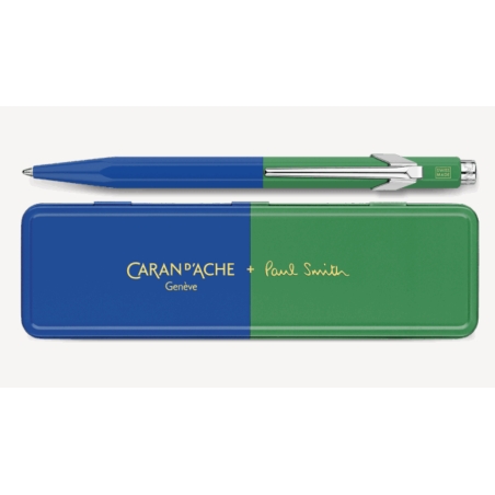 Stylo Bille 849 PAUL SMITH...