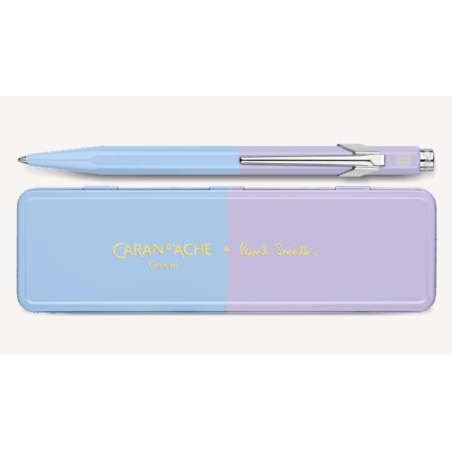 Stylo Bille 849 PAUL SMITH...