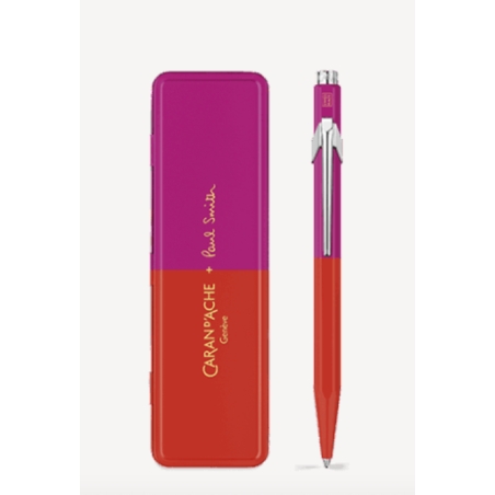Stylo Bille 849 PAUL SMITH...