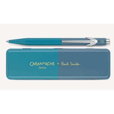 Stylo Bille 849 PAUL SMITH...