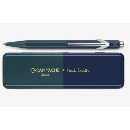 Stylo Bille 849 PAUL SMITH...