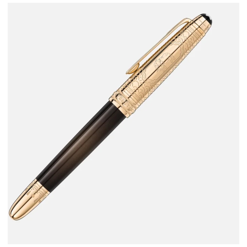 Stylo plume Meisterstück Around the World in 80 Days Doué Classique - Montblanc