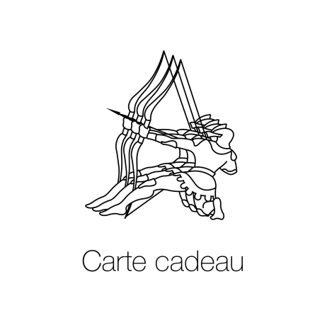 Carte cadeau
