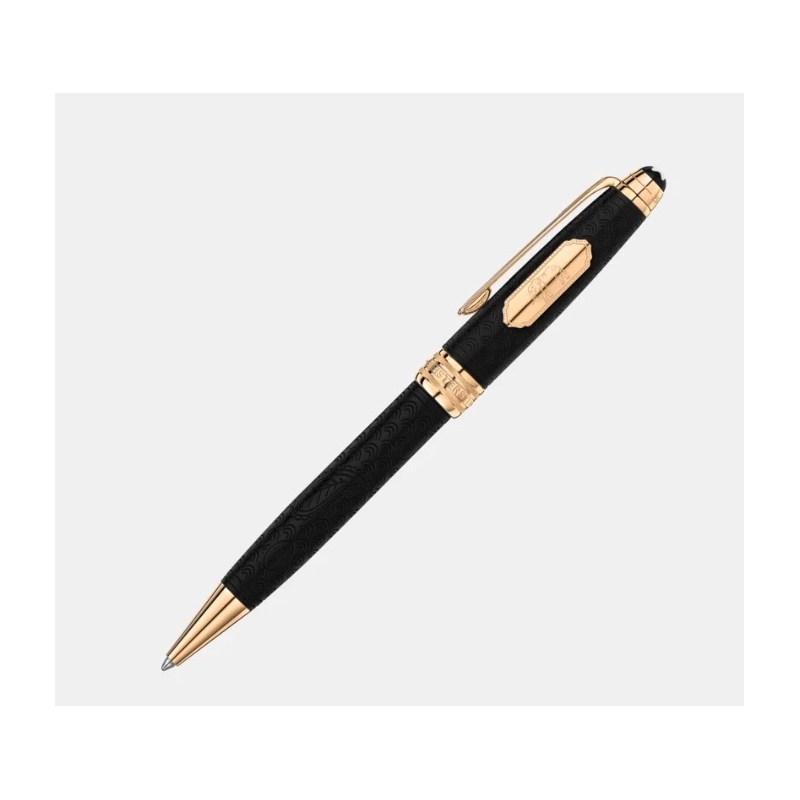 Stylo-bille Meisterstück Around the World in 80 Days Solitaire Midsize