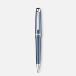 Stylo bille Meisterstück Glacier Midsize bleu