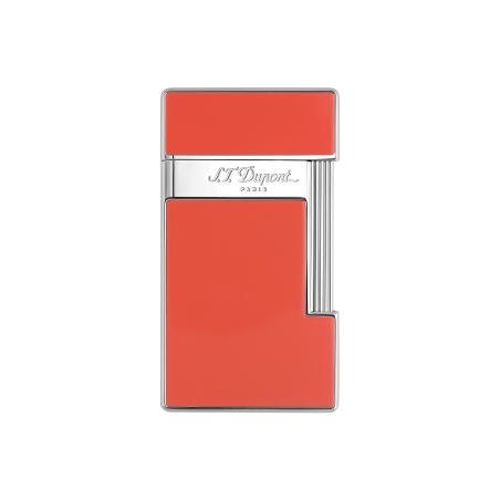 Briquet Slimmy - Corail - S.T. Dupont