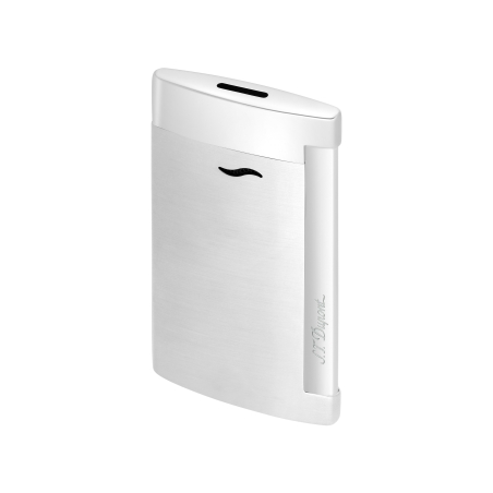 Briquet ST Dupont Slim 7 Chrome Brossé