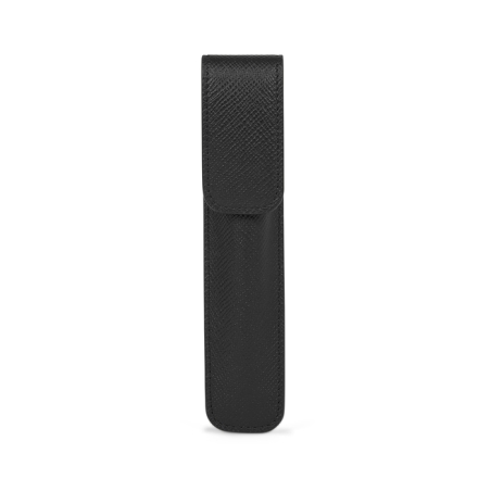 Étui à stylo en Panama - Smythson