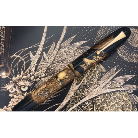 Empereur Chinkin Dragon Edition 2009 - Namiki