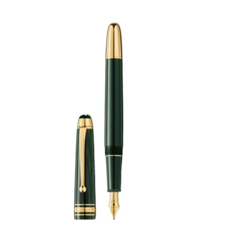 Stylo Plume Collection Meisterstück the Origin Classique - Montblanc