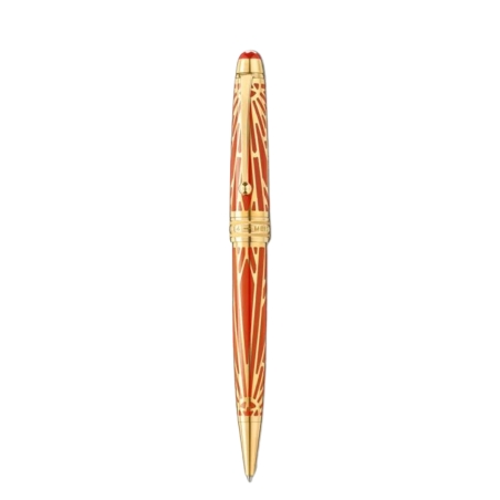 Stylo Bille Collection Meisterstück the Origin Solitaire Midsize - Montblanc