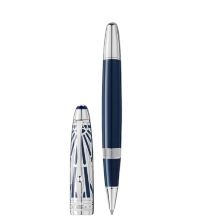 Stylo Roller Collection Meisterstück the Origin Doué LeGrand - Montblanc