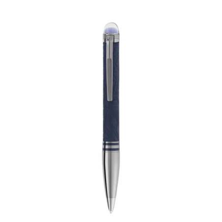 Stylo Bille StarWalker SpaceBlue Doué - Montblanc