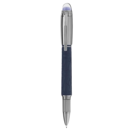 Feutre fin StarWalker SpaceBlue Resin - Montblanc