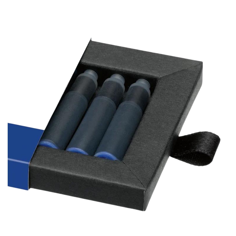 Cartouches d'encre, Royal Blue - Montblanc