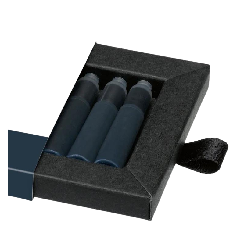Cartouches d'encre, Midnight Blue - Montblanc