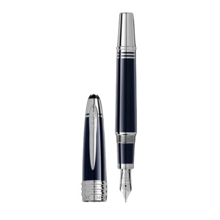Stylo Plume Great Characters John F. Kennedy Special Edition - Montblanc