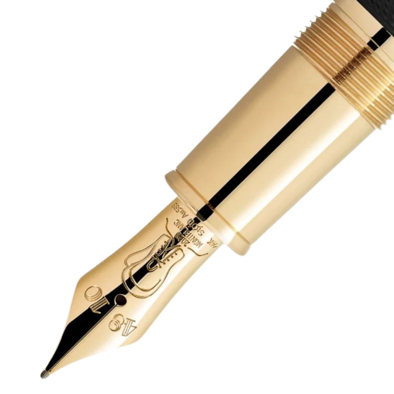 Stylo Plume Great Characters Muhammad Ali Special Edition - Montblanc