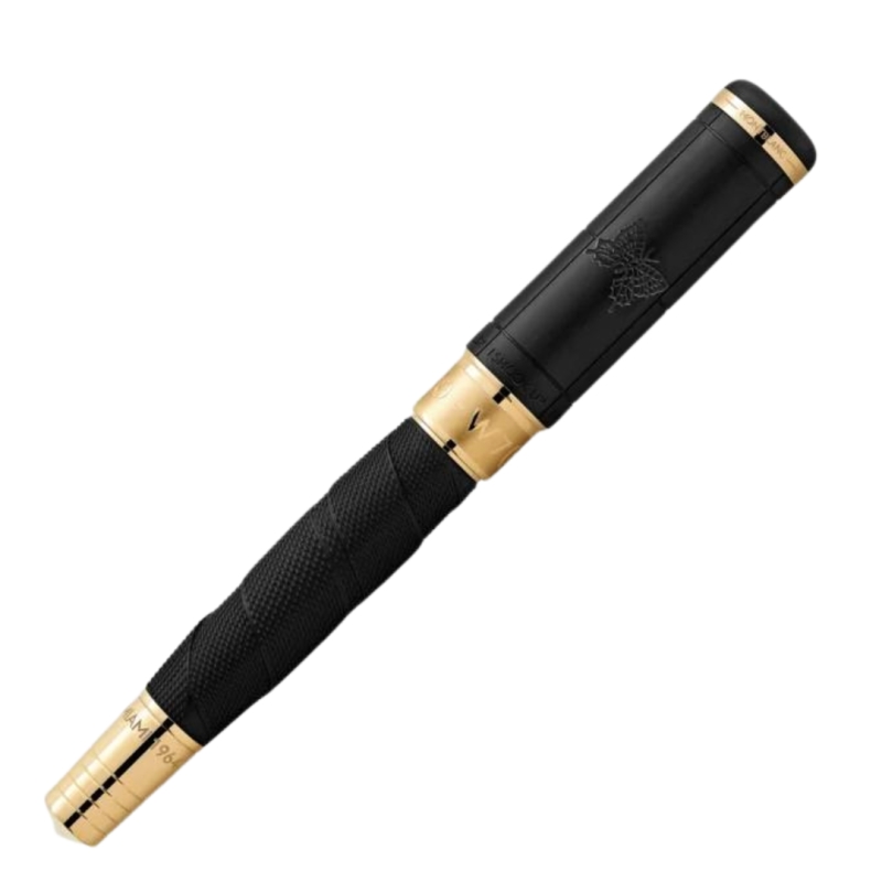 Stylo Plume Great Characters Muhammad Ali Special Edition - Montblanc