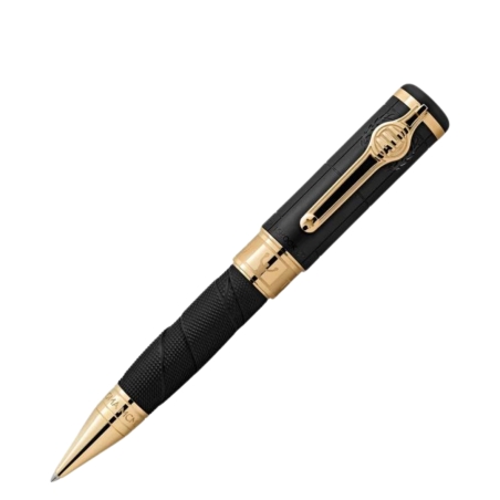 Stylo Bille Great Characters Muhammad Ali Special Edition - Montblanc