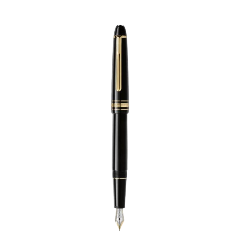 Stylo plume Meisterstück Classique doré - Montblanc