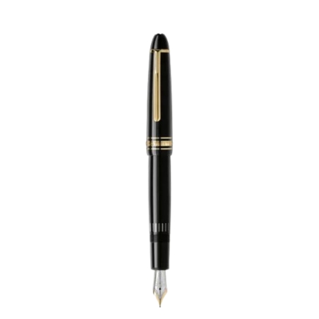 Stylo plume Meisterstück LeGrand doré- Montblanc