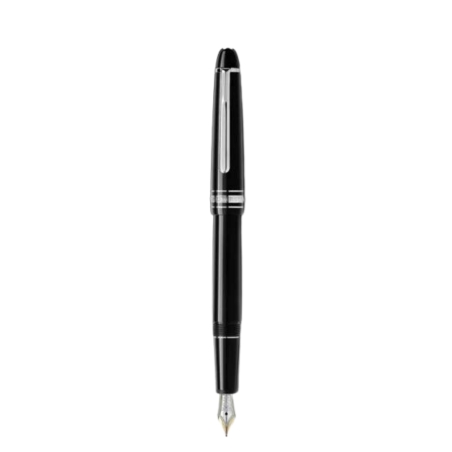 Stylo plume Meisterstück Classique platiné - Montblanc