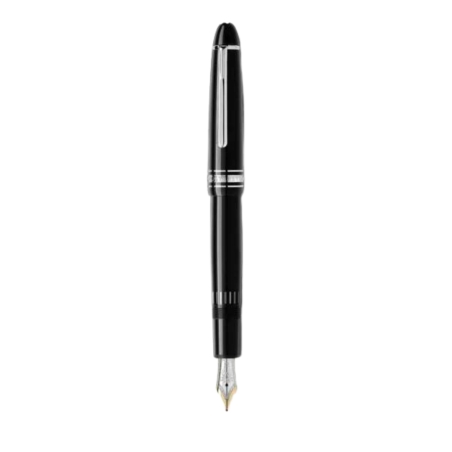 Stylo plume Meisterstück LeGrand platiné - Montblanc