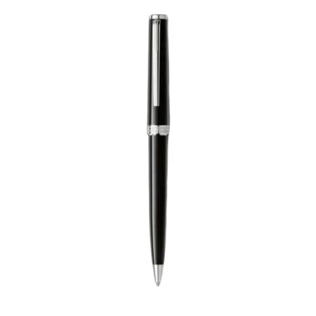 Stylo Bille Montblanc PIX Noir