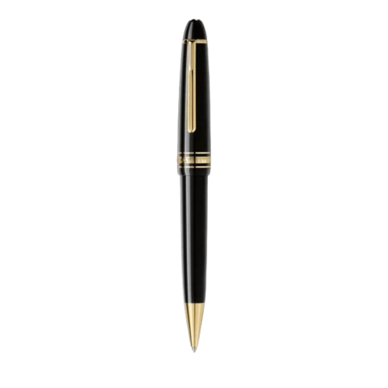 Stylo bille Meisterstück LeGrand doré - Montblanc