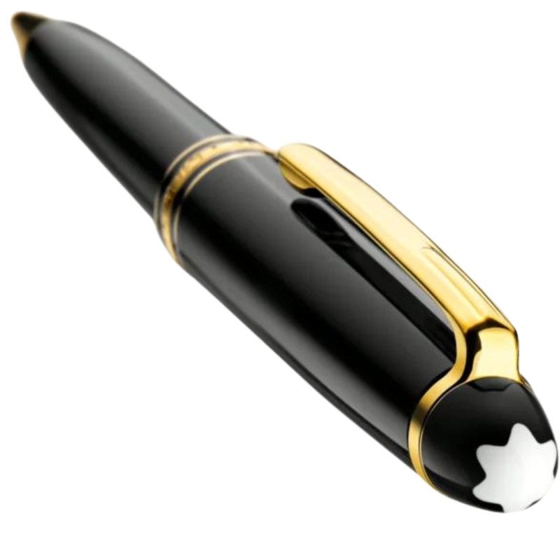 Stylo bille Meisterstück LeGrand doré - Montblanc