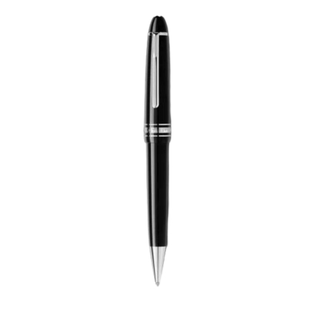 Stylo bille Meisterstück LeGrand platiné - Montblanc