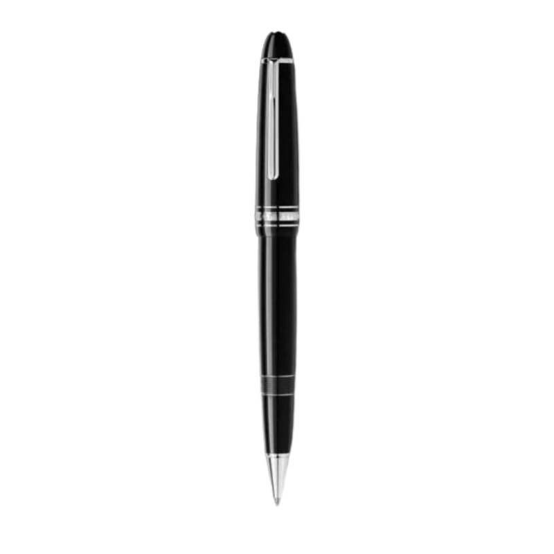 Rollerball Meisterstück Classique platiné - Montblanc