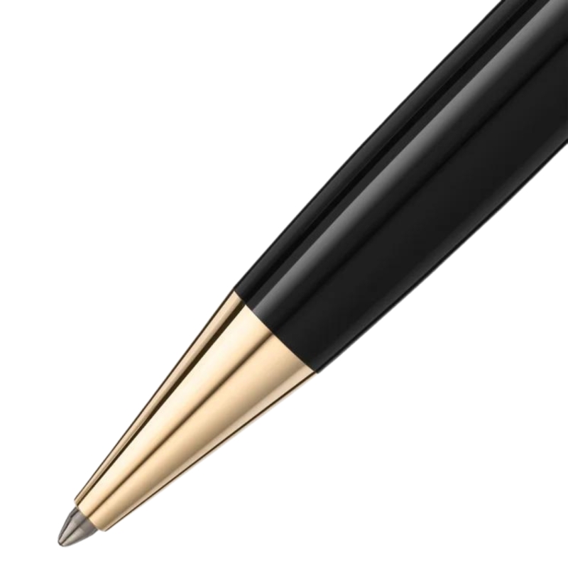 Stylo bille Meisterstück Around the World in 80 Days Classique - Montblanc