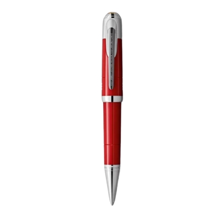 Stylo bille Great Characters Enzo Ferrari Special Edition - Montblanc
