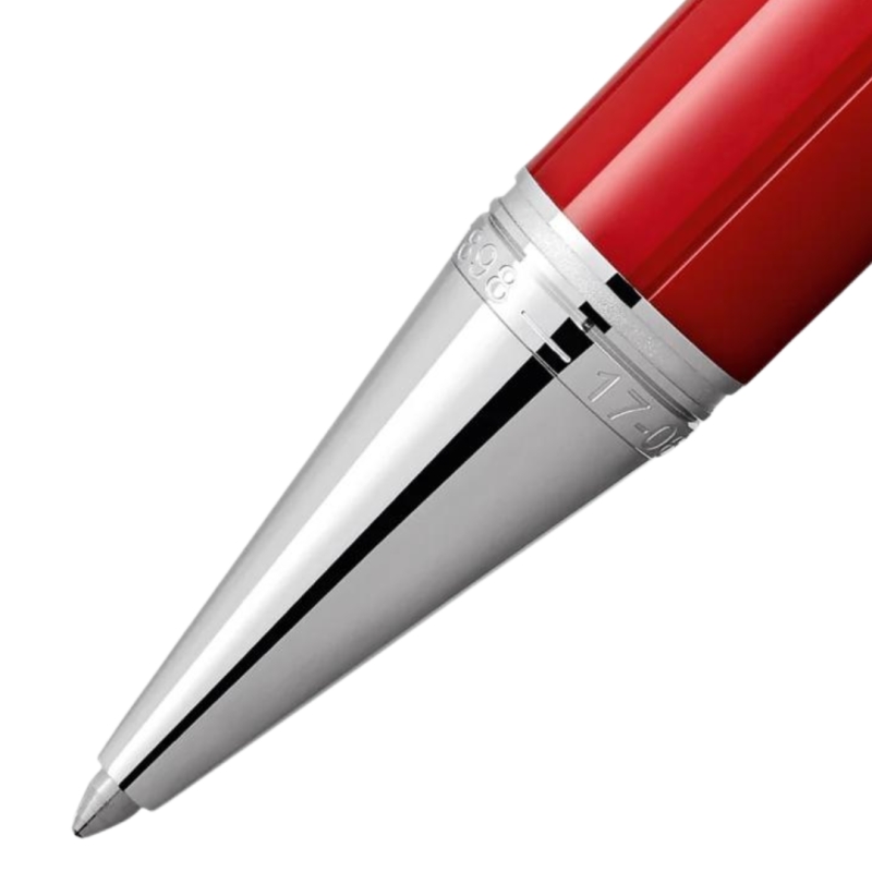 Stylo bille Great Characters Enzo Ferrari Special Edition - Montblanc