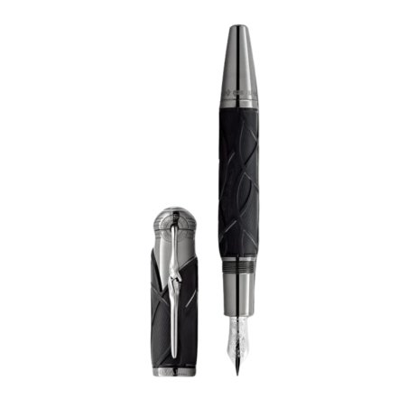 Stylo plume Writers Edition Hommage aux frères Grimm Limited Edition - Montblanc