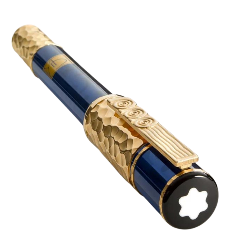 Stylo Plume Masters of Art Hommage à Gustave Klimt Limited Edition 4810 - Montblanc