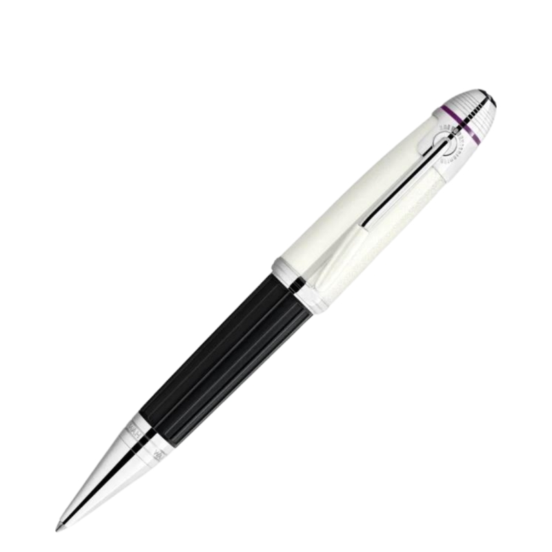 Stylo bille Great Characters Jimi Hendrix Special Edition - Montblanc