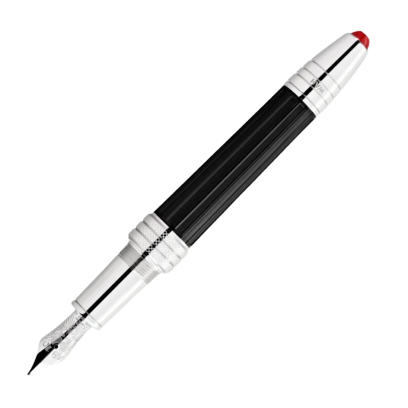 Stylo-plume Great Characters Jimi Hendrix Special Edition - Montblanc