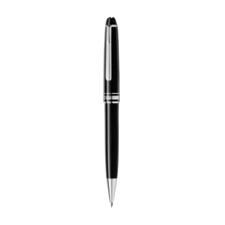 Portemine Meisterstück Classique platiné, 0,7 mm - Montblanc