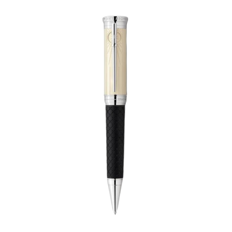 Stylo bille Writers Edition Robert Louis Stevenson Limited Edition - Montblanc