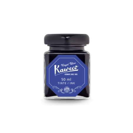 Encrier Royal Blue 50 ml - Kaweco