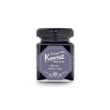 Encrier Midnight Blue 50 ml - Midnight